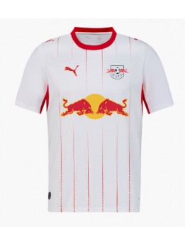 Billige RB Leipzig Hjemmedrakt 2026-27 Kortermet